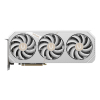 Karta graficzna ZOTAC GAMING GeForce RTX 5080 SOLID OC 16GB White