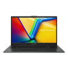 ASUS E1504GA-WS36 i3-N305 15.6"FHD AG 8GB SSD256 BT Win11 Black (REPACK) 2Y