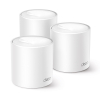 Punkt dostępowy TP-Link WL-AP Deco X1500 Mesh-System 3-pak