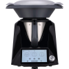 COBBO WIELOFUNKCYJNY ROBOT KUCHENNY COBBO 7 BLACK