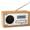 Radio Imperial DABMAN 30 DAB+/FM drewno