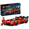 LEGO Speed Champions 77261 - Ferrari 499P