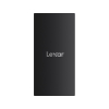 Dysk SSD USB3.2 2TB zewnętrzny LSL300002T-RNBNG LEXAR