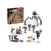 LEGO Star Wars 75372 Zestaw bitewny z żołnierzem armii klonów™ i droidem bojowym™