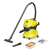 Odkurzacz KARCHER KWD 5 V-25/5/22 (BYY) - 1.628-483.0