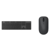 XIAOMI WIRELESS KEYBOARD AND MOUSE COMBO WXJS01YM