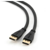 Kabel GEMBIRD CC-DP2-10 (DisplayPort M - DisplayPort M; 3m; kolor czarny)