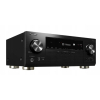 Amplituner kina domowego Pioneer VSX-LX505 czarny