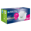 Brita MAXTRA PRO Wkład filtra wody 6 szt.