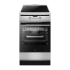 Kuchnia AMICA 57IE3.325HTaD(Xx) PIZZA