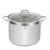 Garnek CASSEROLE D28CM 13L/92008 RESTO