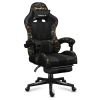 Fotel gamingowy Huzaro Force 4.7 Camo Mesh