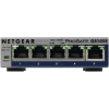 Switch Netgear GS105E-200PES 5p Unmanaged Gigabit
