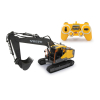 Jamara Koparka Volvo EC160E 2.4GHz - Koparka