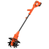 Mini glebogryzarka elektryczna Black & Decker BETL1820L-QW z baterią
