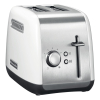KitchenAid 5KMT2115EWH 5 2 kaw. 1100 W Stal nierdzewna, Biały
