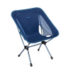 Krzesło składane Helinox Chair One (re) - blue block