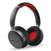 Słuchawki Energy Sistem | Sporty siłowe | Wbudowany mikrofon | Łączność Bluetooth | Czerwony