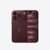 Apple iPhone 18 Pro 256GB Burgundy