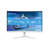 Philips Evnia 5000 27M2C5201L/00 LED display 68,6 cm (27") 1920 x 1080 px Full HD LCD Biały
