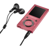 Intenso Video Scooter BT Odtwarzacz MP3 16 GB Różowy