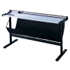 Olympia Rollenschneider TR 1307 A0       300x1330mm   silber