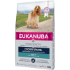 Eukanuba Breed Specific Cocker Spaniel Adult - sucha karma dla psa - 7,5 kg