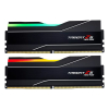 G.SKILL TRIDENT NEO AMD RGB DDR5 2X64GB 6000MHZ CL32 BLACK F5-6000J3244G64GX2-TZ5NR