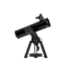 Reflektor Celestron Astro Fi 130 Czarny
