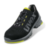 Buty do ochrony stopy uvex 8543/8 S1 Rozmiar 43 Podeszwa PUR W11