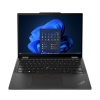 Lenovo ThinkPad X13 2in1 G5 Ultra5 125U 13.3" WUXGA Touch IPS 300nits AG 16GB LPDDR5x-6400 SSD512 Intel Graphics Cam 5.0MP 54.7Wh W11Pro Black 3Y OnSi