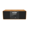TELESTAR TOP 300 Holz Multifunktionsradios StationĂ¤r