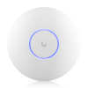 Access Point Wi-Fi 7 Ubiquiti UniFi U7 Pro Max 2.4GHz(2x2)/5GHz(4x4)/6GHz(2x2) PoE+ 1x2,5G