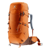 Plecak trekkingowy - Deuter Aircontact Core 45+10 SL