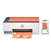 HP Smart Tank 589 Bezprzewodowe All-in-One W kolorze Drukarka, Kopiarka, skaner