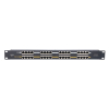 Extralink PoE Injector 16 Portowy 16x 100Mb/s RJ45, Obudowa Rack