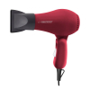 Suszarka do włosów Esperanza AURORA EBH003R (750W; kolor czerwony)