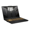 ASUS TUF Gaming F16 FX607VJB-RL145 Core 5 210H 16.0"FHD+ 144Hz IPS-level 300nits AG 16GB DDR5 5600 SSD512 GeForce RTX 3050 6GB Cam720P 56WHrs NoOS Alu