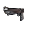 Pistolet wiatrówka RANGER DE 44 Magnum L6 FULL AUTO KWC kal. 4,5 BBs BLOW BACK 15 strz. METAL Slide CO2