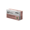 Epson C13S020690 nabój z tuszem 1 szt. Oryginalny Jasna magenta