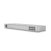 Switch Ubiquiti UniFi Aggregation 8p Managed 10G (USW-Aggregation-EU)