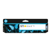 INK CARTRIDGE NO 971 YELLOW/.
