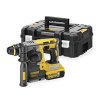 Młotowiertarka 18V+2x 5,0Ah Li-Ion DCH273P2T DEWALT