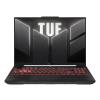 ASUS TUF Gaming A16 FA607NUG-RL117 Ryzen 7 7445HS 16.0"FHD+ 144Hz Value IPS-level AG 16GB DDR5 5600 SSD512 WLAN+BT LAN GeForce RTX 4050 6GB Cam720p 56