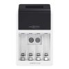Ansmann Comfort Plus ładowarka z 4xAA2100 Akku 1001-0094-01