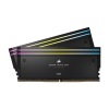 Corsair Dominator Titanium CMP64GX5M2B6000C30 moduł pamięci 64 GB 2 x 32 GB DDR5 6000 MHz