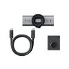 Logitech Webcam MX Brio 705 Graphite