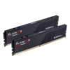 G.SKILL FLARE X5 AMD DDR5 2X48GB 5200MHZ CL40 EXPO BLACK F5-5200J4040A48GX2-FX5