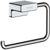 Hansgrohe 41771000 uchwyt do papieru toaletowego Chrom