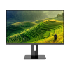 Monitor JAPANNEXT 60,5 cm JN-IPS2380UHDR-C65W-HSP 16:9 HDMI/DP UHD